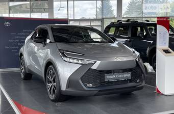 Toyota C-HR 2024 Active
