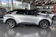Toyota C-HR Lounge