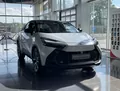 Toyota C-HR Toyota C-HR