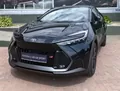 Toyota C-HR Toyota C-HR