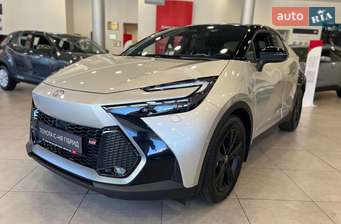 Toyota C-HR 2025 в Одеса