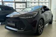 Toyota C-HR - фото 2