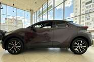 Toyota C-HR - фото 7