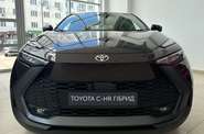 Toyota C-HR - фото 1