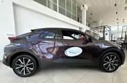 Toyota C-HR - фото 6