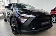 Toyota C-HR - фото 4
