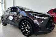 Toyota C-HR - фото 5
