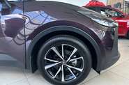 Toyota C-HR - фото 13