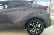 Toyota C-HR - фото 9