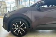 Toyota C-HR - фото 8
