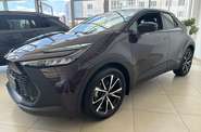Toyota C-HR - фото 3