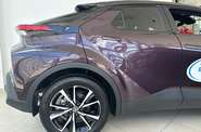 Toyota C-HR - фото 12