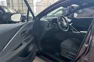 Toyota C-HR - фото 16