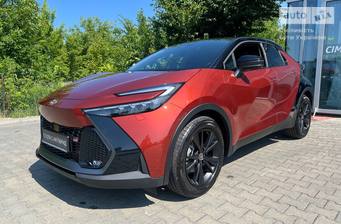 Toyota C-HR 2025 GR Sport