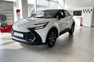 Toyota C-HR Lounge