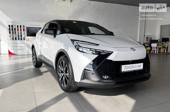 Toyota C-HR 2025 Lounge
