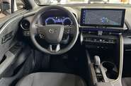Toyota C-HR Lounge
