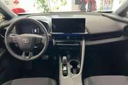 Toyota C-HR Lounge