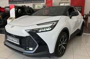 Toyota C-HR Lounge