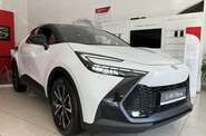 Toyota C-HR Lounge