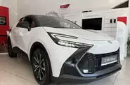 Toyota C-HR Lounge