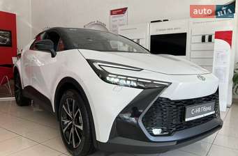 Toyota C-HR 2025 в Кременчук