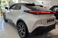 Toyota C-HR Lounge