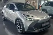 Toyota C-HR Active
