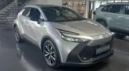 Toyota C-HR Active