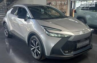 Toyota C-HR 2024 Active