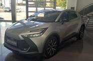 Toyota C-HR Active