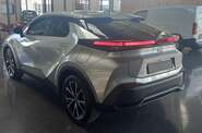 Toyota C-HR Active