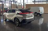 Toyota C-HR Active