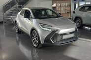 Toyota C-HR Active