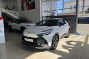 Toyota C-HR Lounge