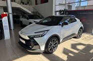 Toyota C-HR Lounge