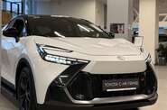 Toyota C-HR GR Sport