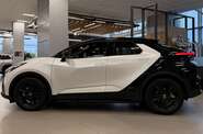 Toyota C-HR GR Sport