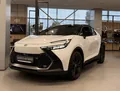 Toyota C-HR Toyota C-HR