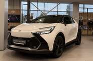 Toyota C-HR GR Sport