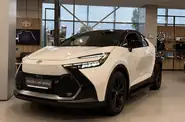 Toyota C-HR GR Sport