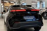 Toyota C-HR GR Sport