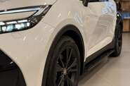 Toyota C-HR GR Sport