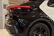 Toyota C-HR GR Sport