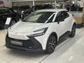 Toyota C-HR Toyota C-HR