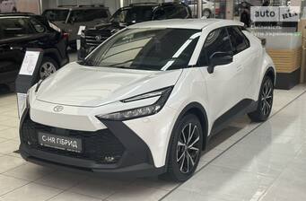 Toyota C-HR 2024 Active
