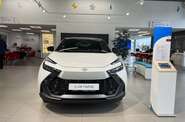 Toyota C-HR Toyota C-HR Lounge