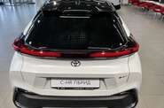 Toyota C-HR Toyota C-HR Lounge