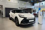 Toyota C-HR Toyota C-HR Lounge