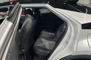 Toyota C-HR Toyota C-HR Lounge